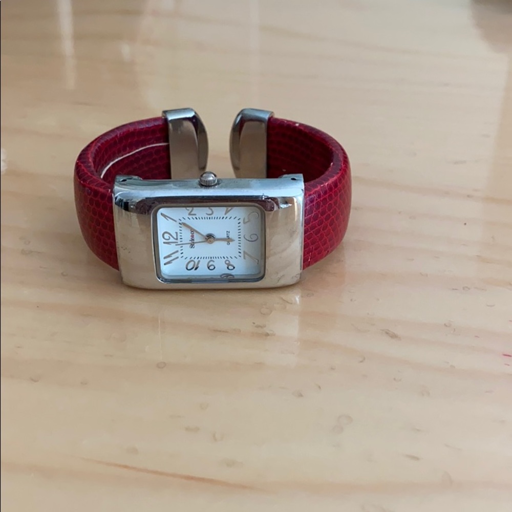 Pre-owned Style & Co Watch